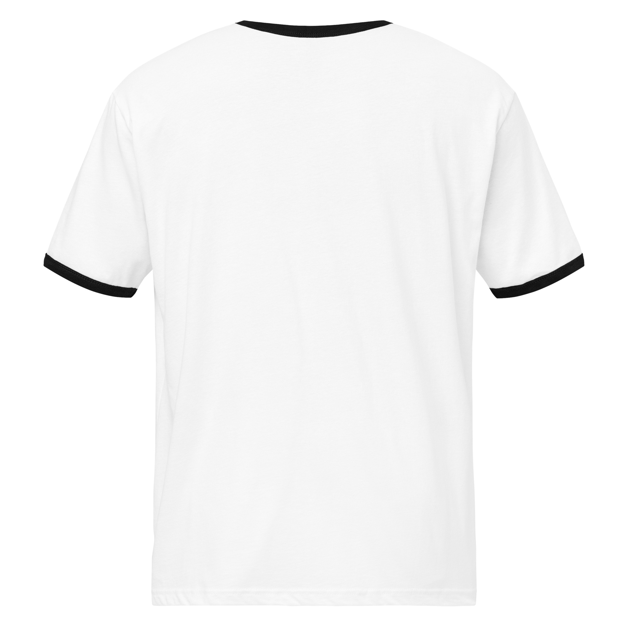 Unisex ringer t-shirt